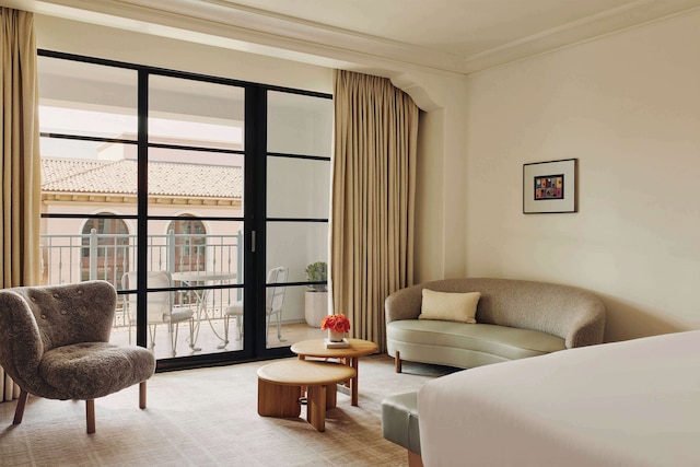 ザ メイボーン ビバリーヒルズ、メイボーン