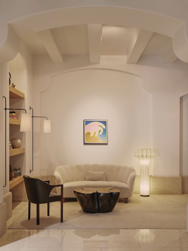 ザ メイボーン ビバリーヒルズ、メイボーン