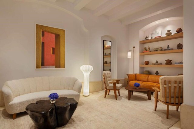 ザ メイボーン ビバリーヒルズ、メイボーン