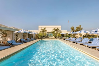 ザ メイボーン ビバリーヒルズ、メイボーン