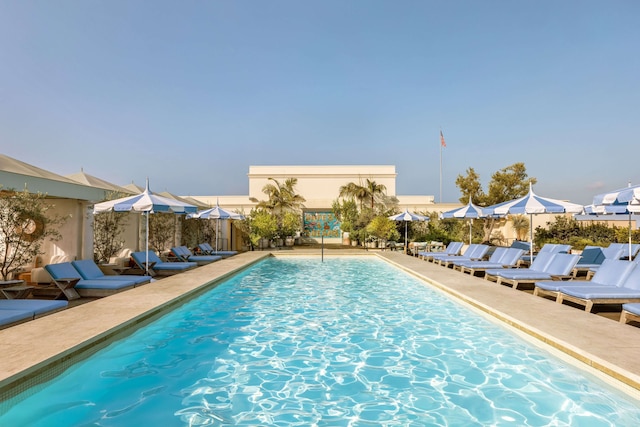 ザ メイボーン ビバリーヒルズ、メイボーン