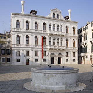 ルッツィーニ パレス ホテル