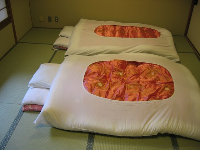 松井別館 花かんざし