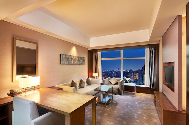 ダブルツリー バイ ヒルトン 北京 (北京希爾頓逸林酒店)