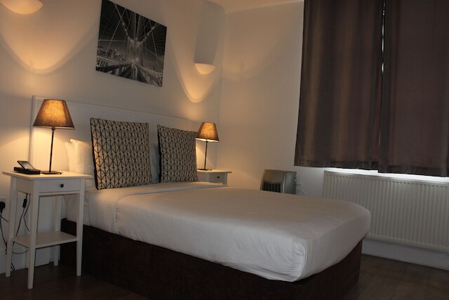 W6 ホテル ハマースミス