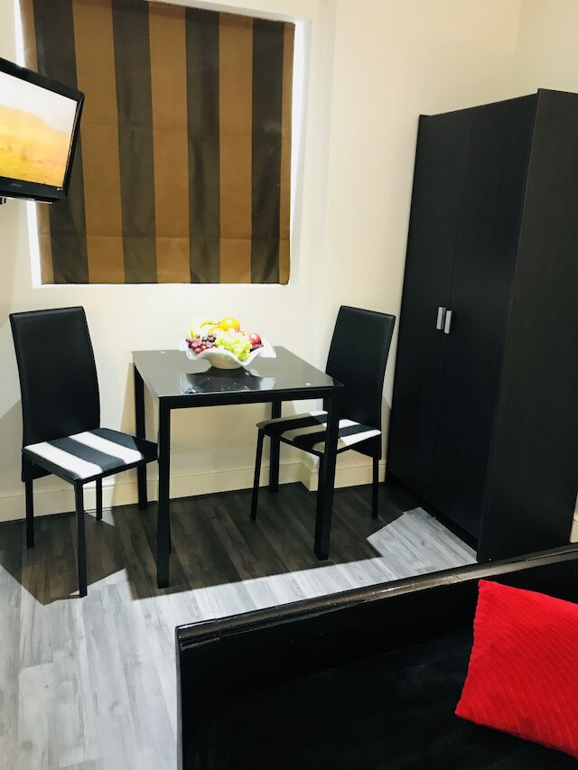 W6 ホテル ハマースミス