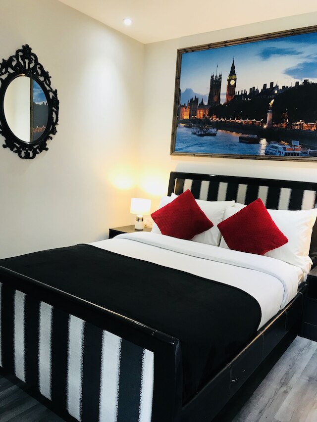 W6 ホテル ハマースミス