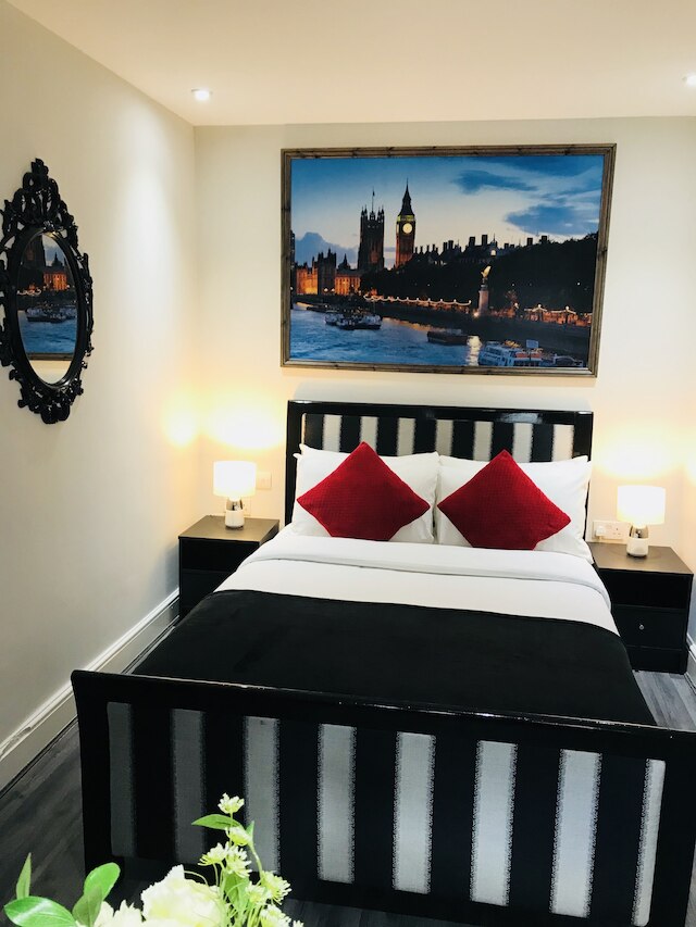 W6 ホテル ハマースミス