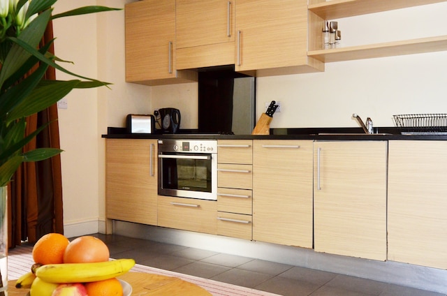 W6 ホテル ハマースミス