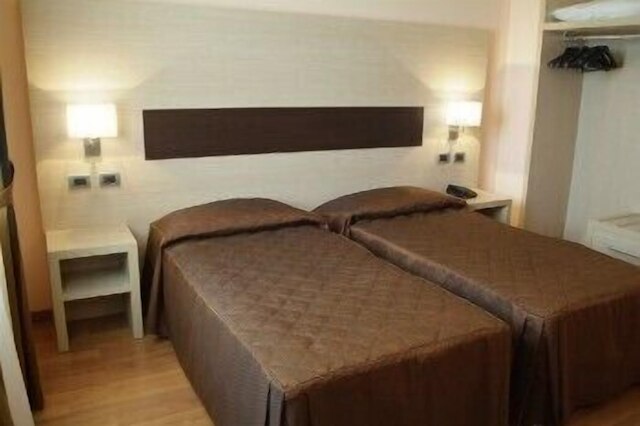 ホテル アーサー