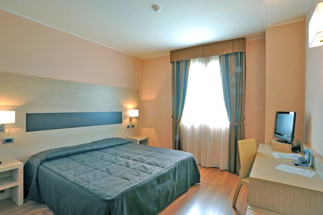 ホテル アーサー