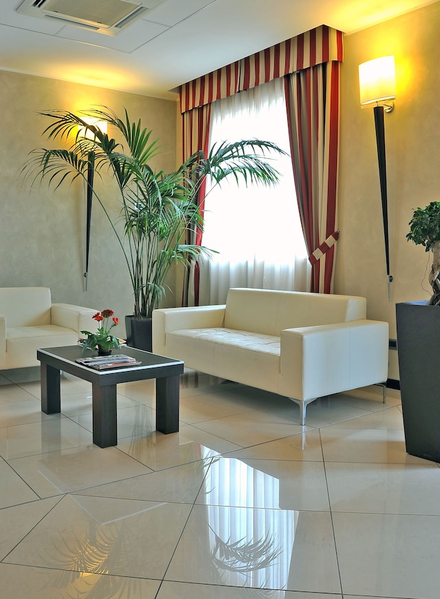 ホテル アーサー