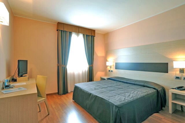 ホテル アーサー