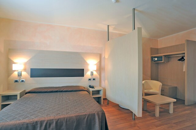 ホテル アーサー