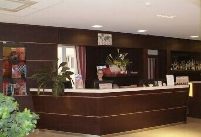 ホテル アーサー