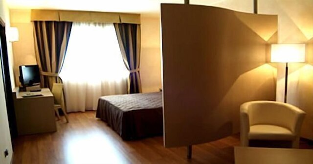 ホテル アーサー