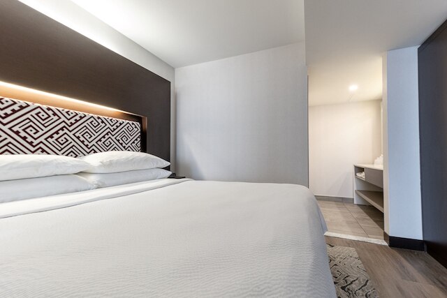 フォーポイントバイシェラトン・レヴィ・コンベンションセンター