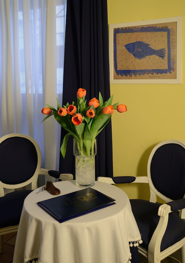 ホテル ロカンダ カイローリ