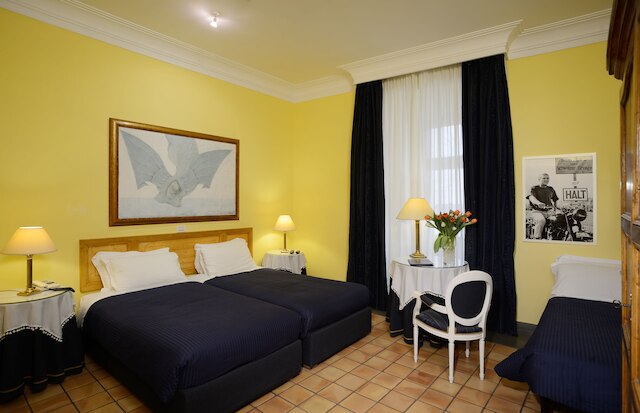 ホテル ロカンダ カイローリ