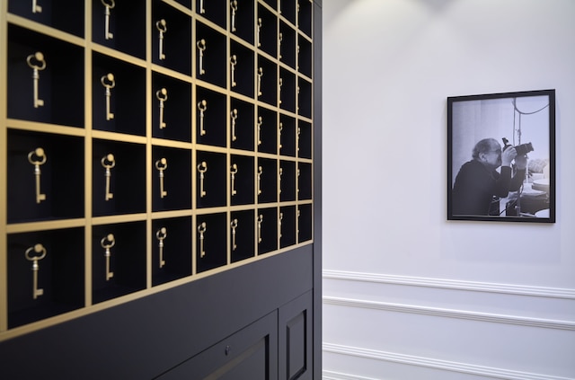 ホテル サスキ クラクフ キュリオ コレクション バイ ヒルトン