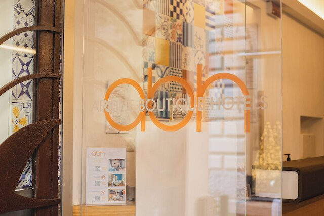 ホテル アイローネ