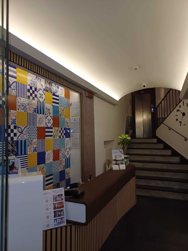 ホテル アイローネ