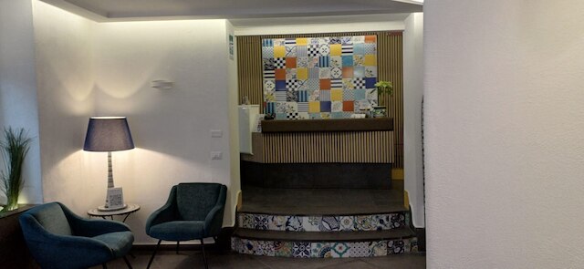 ホテル アイローネ