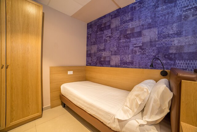 ホテル アイローネ