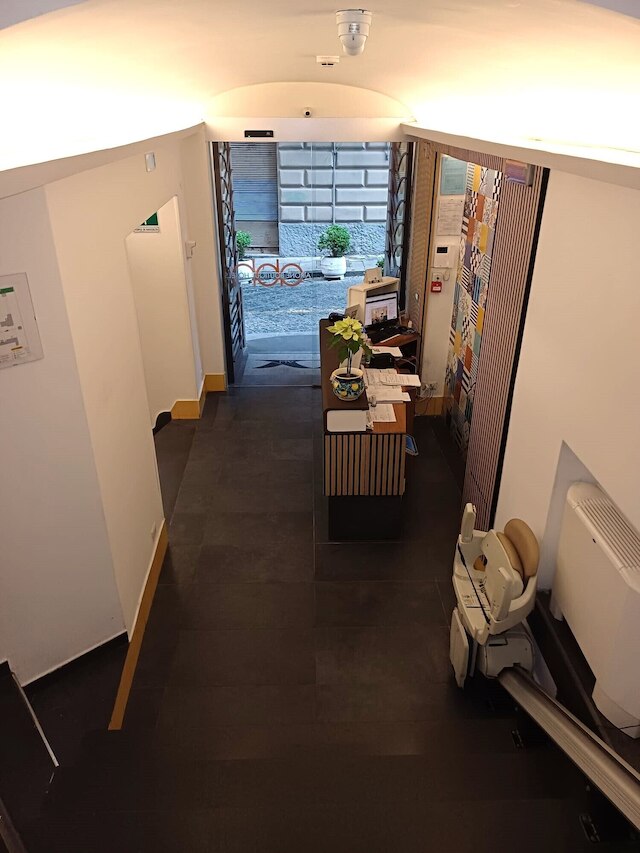 ホテル アイローネ