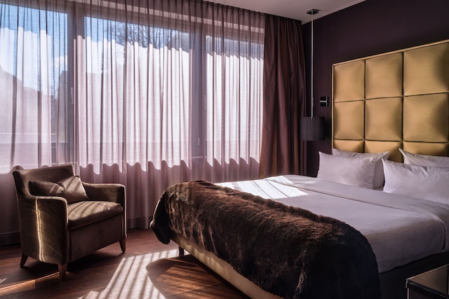 ルーマーズ フランクフルト セントラル, オートグラフ コレクション