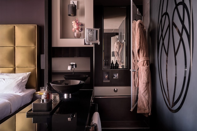 ルーマーズ フランクフルト セントラル, オートグラフ コレクション