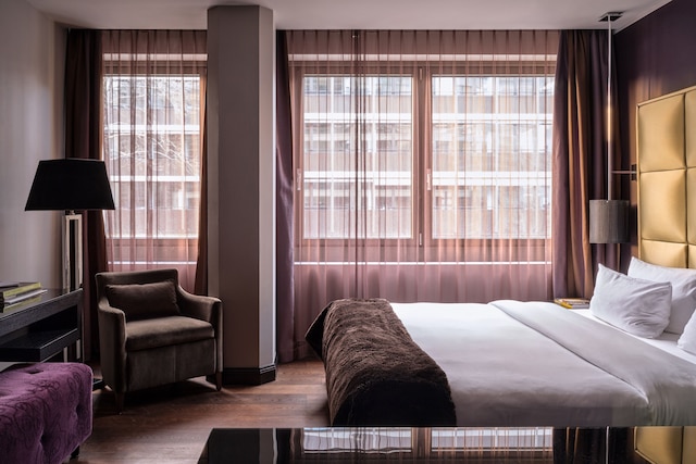 ルーマーズ フランクフルト セントラル, オートグラフ コレクション