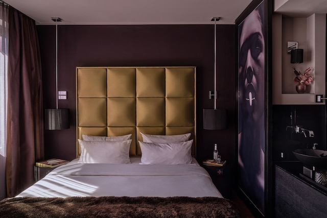 ルーマーズ フランクフルト セントラル, オートグラフ コレクション