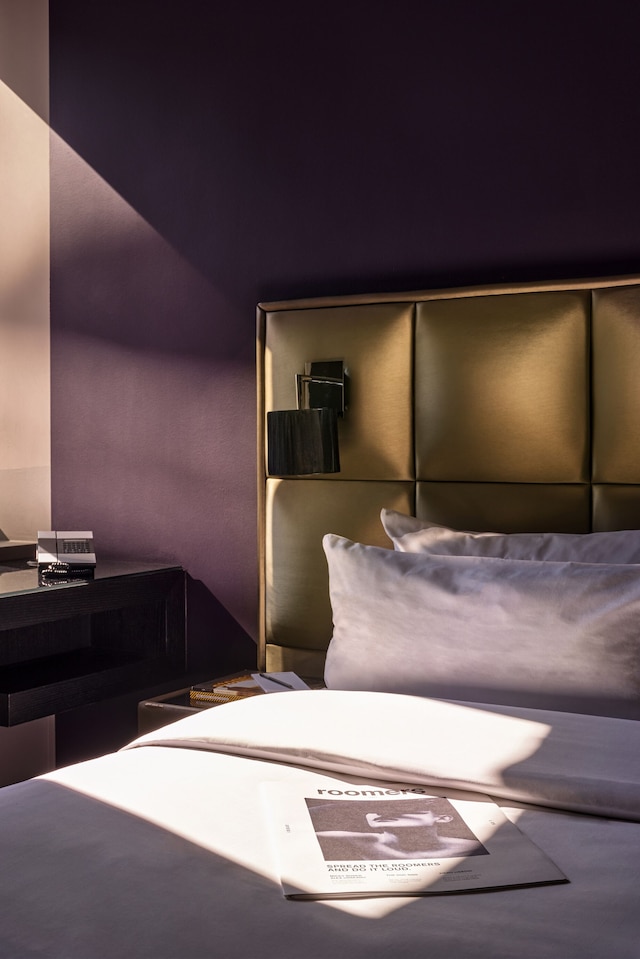 ルーマーズ フランクフルト セントラル, オートグラフ コレクション