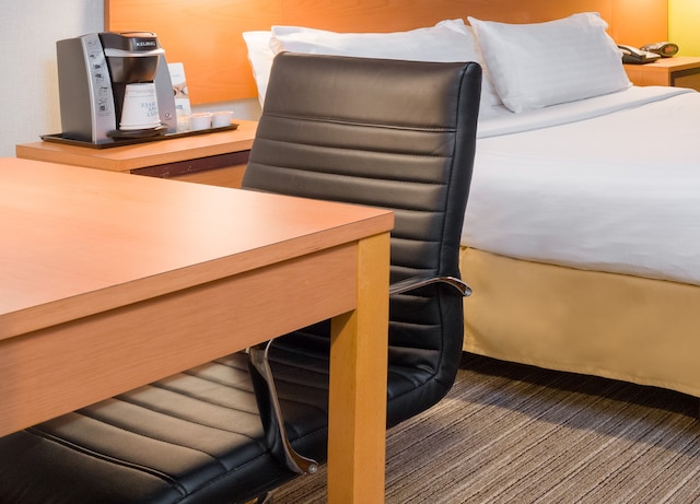 ホリデイ イン エクスプレス ニューヨークシティ タイムズスクエア by IHG