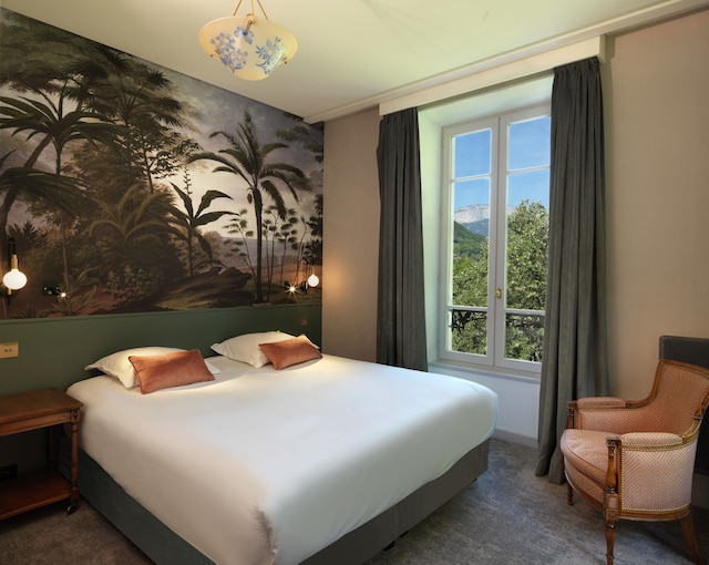 パラス ド モントン