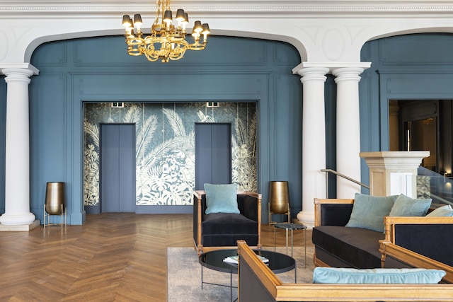 パラス ド モントン