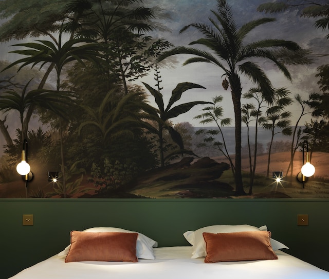 パラス ド モントン