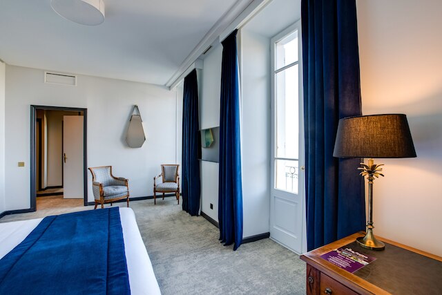 パラス ド モントン