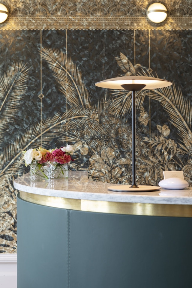 パラス ド モントン