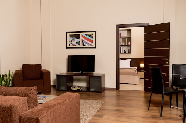 セネター シティ センター