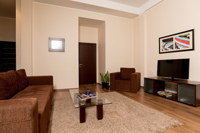 セネター シティ センター