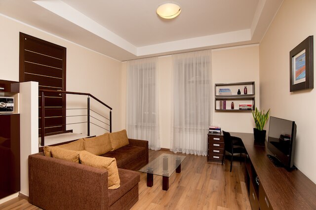 セネター シティ センター