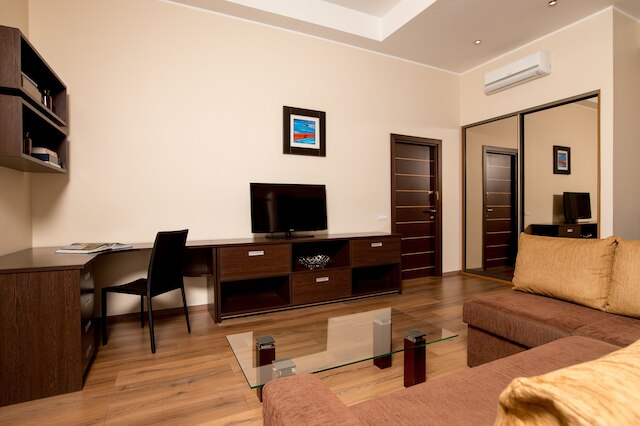 セネター シティ センター