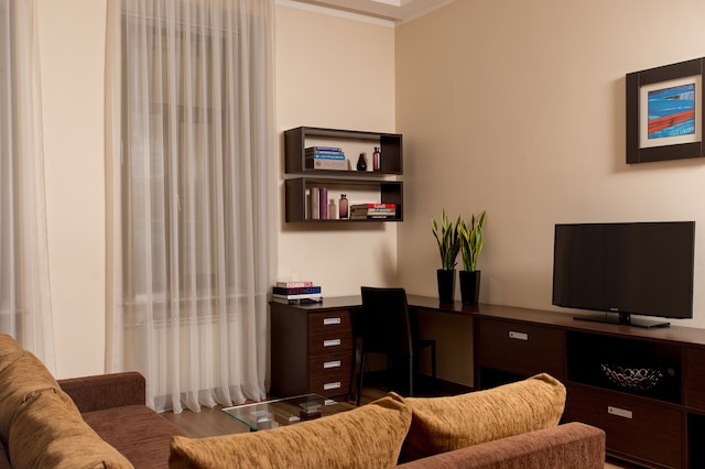 セネター シティ センター