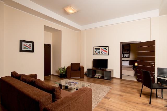 セネター シティ センター