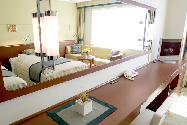 東京ベイ舞浜ホテル ファーストリゾート