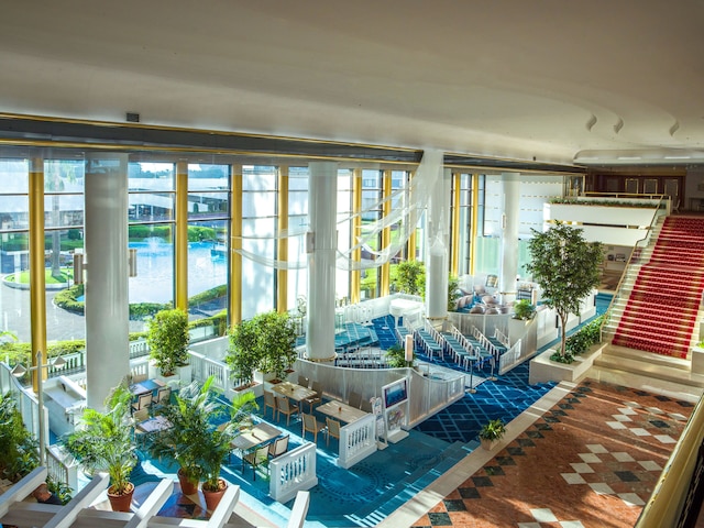 東京ベイ舞浜ホテル ファーストリゾート