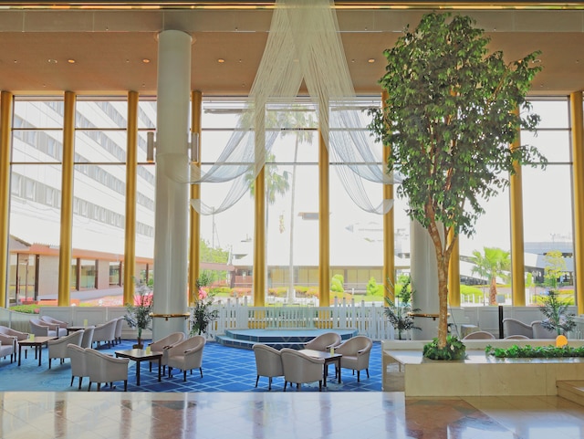 東京ベイ舞浜ホテル ファーストリゾート