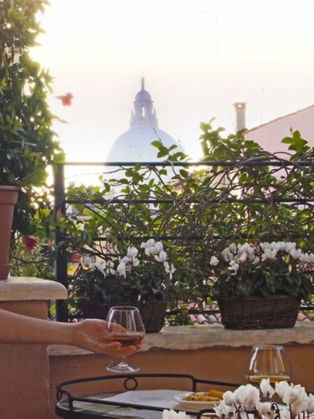 ホテル デルオペラ